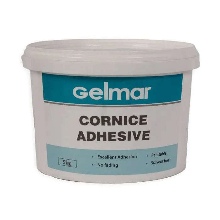 Cornice Adhesive, 5Kg