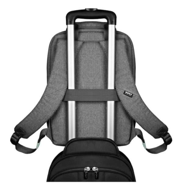 Port Designs Yosemite 13/14" Backpack ECO GY
