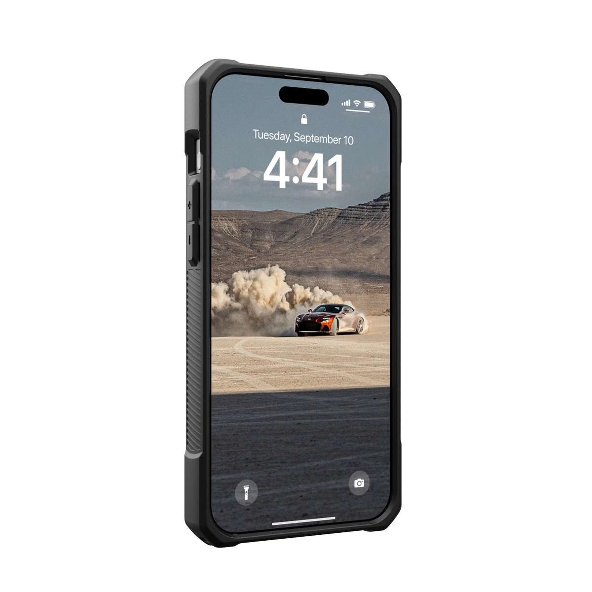UAG Monarch Case - Apple iPhone 15 Pro Max