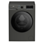Defy 10kg Manhatten Grey Front Loader Washing Machine - DAW397