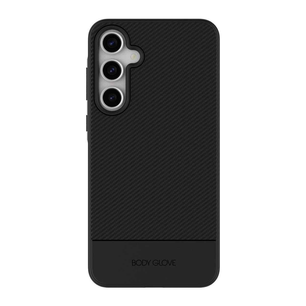 Body Glove Astrx Case - Samsung Galaxy A55 5G - Black
