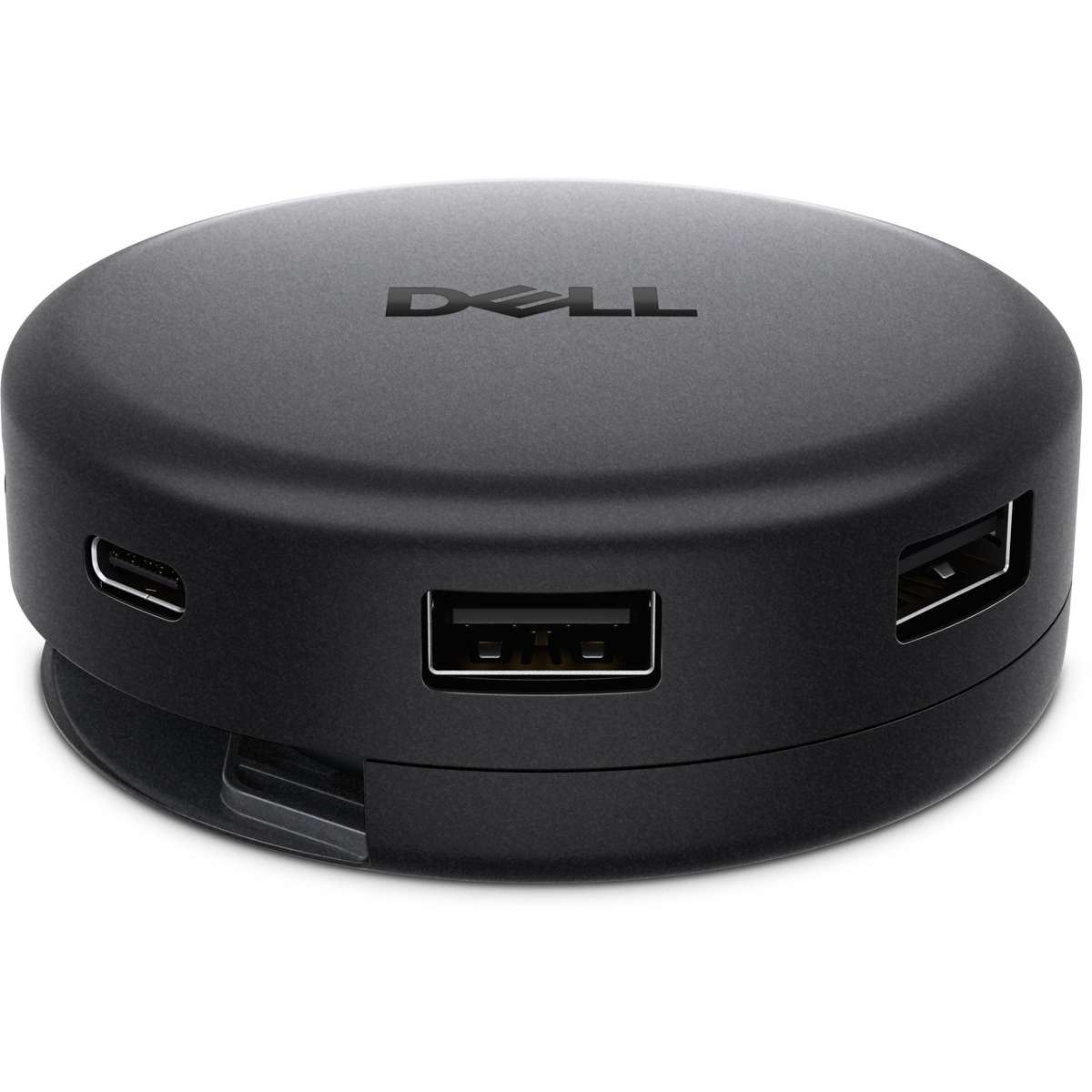 Dell Pro 7-in-1 USB-C Travel Hub - DA326