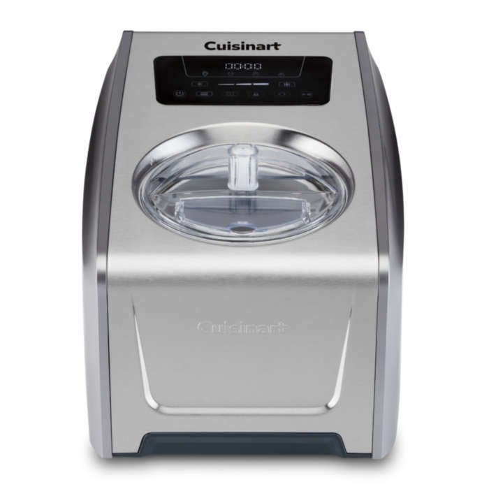 Cuisinart Freeze Ease Pro Ice Cream Maker - ICE150E