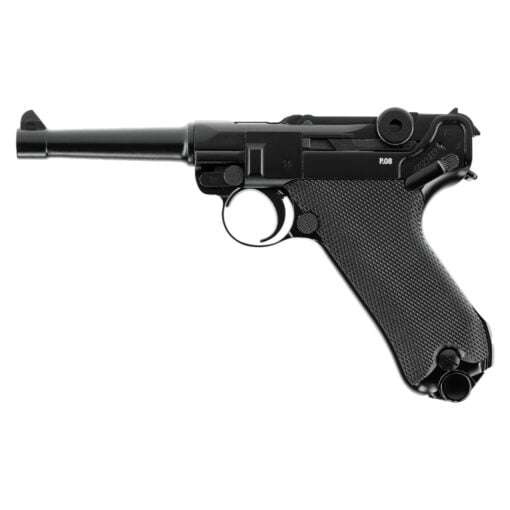Umarex Legends P08 BB Pistol 5.8142
