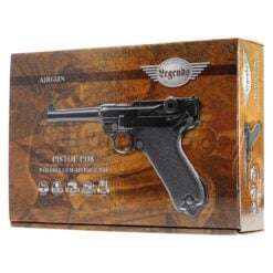 Umarex Legends P08 BB Pistol 5.8142