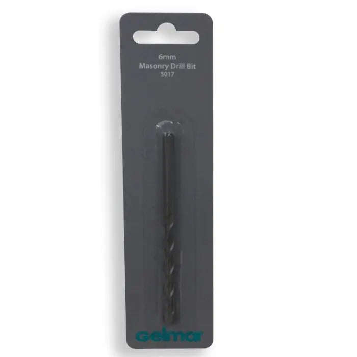 Masonry Drill Bit, , 6mm