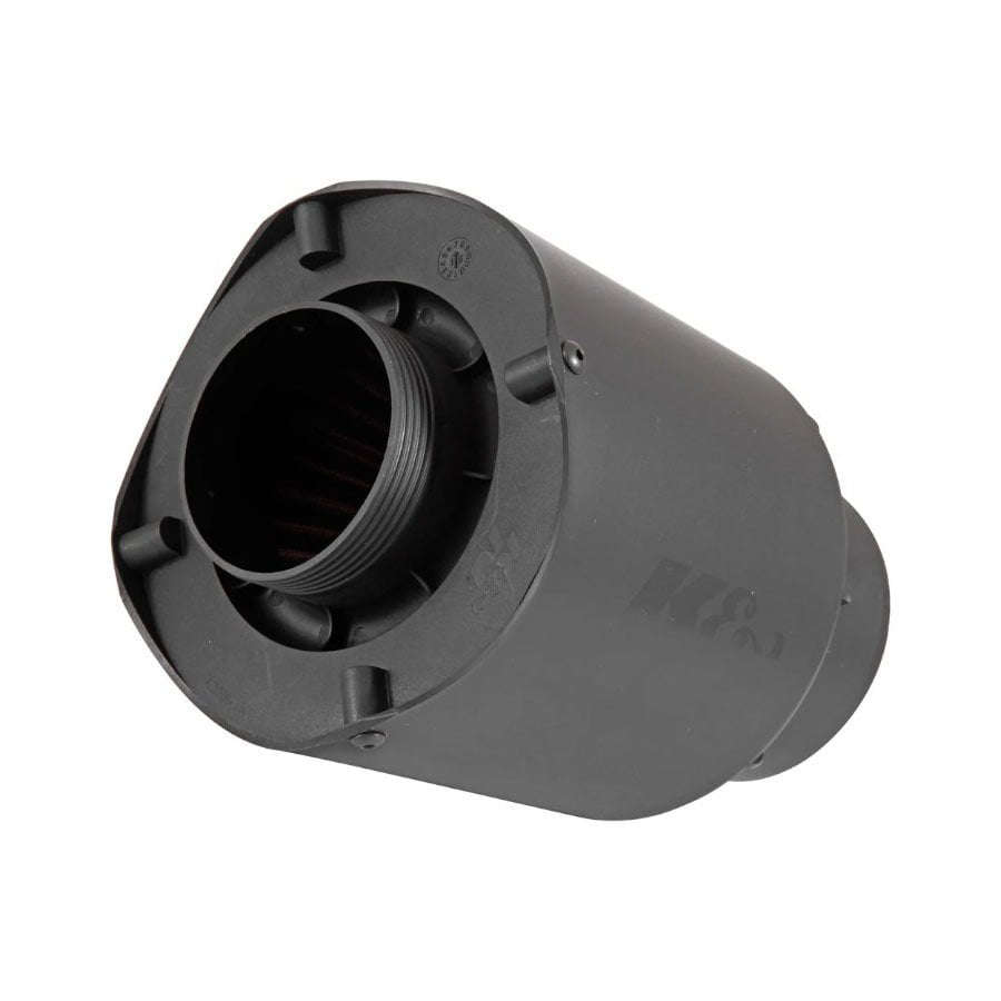 K&N 54-5000 Universal Cold Air Intake System