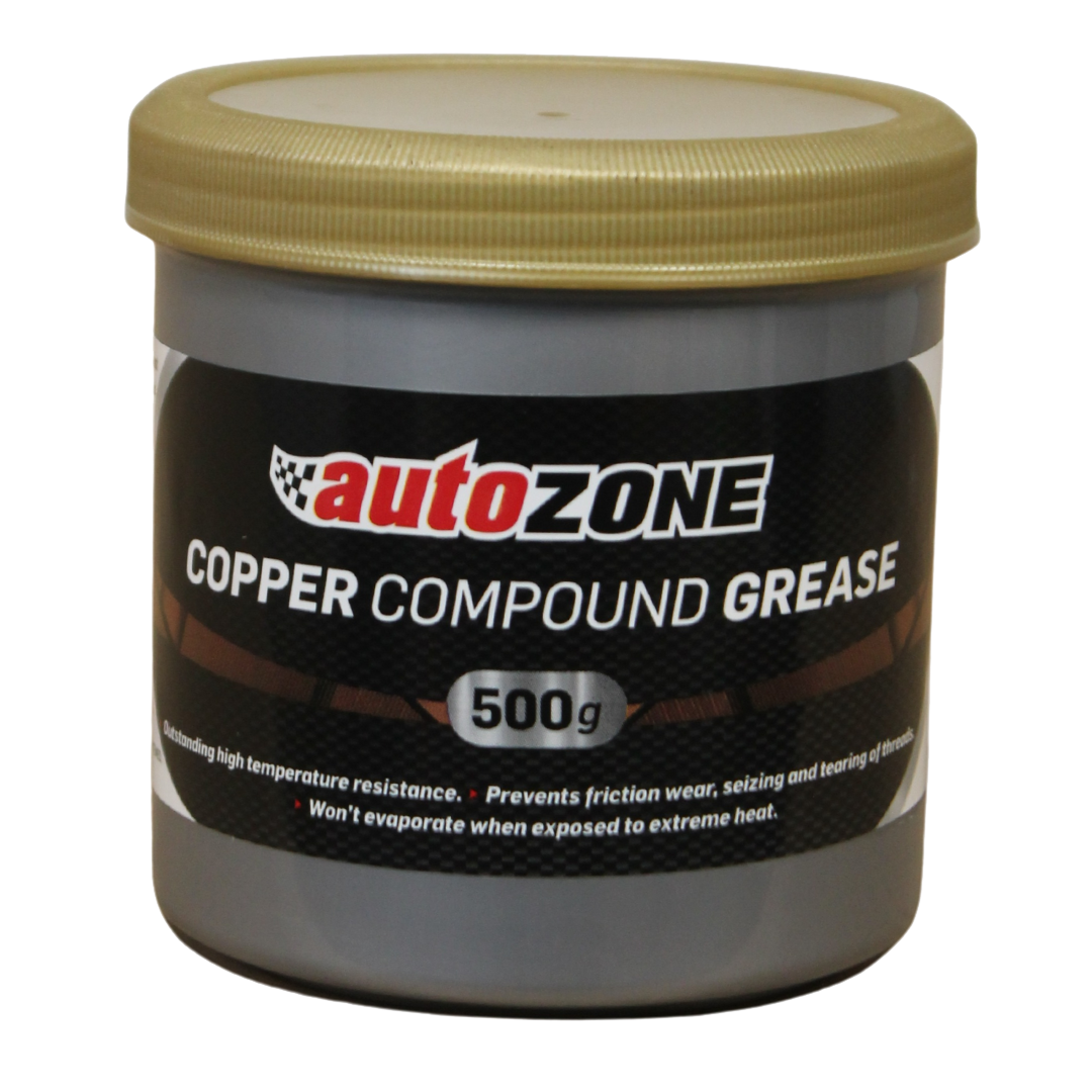 Grease - AUTOZONE - GCOPPER5KG