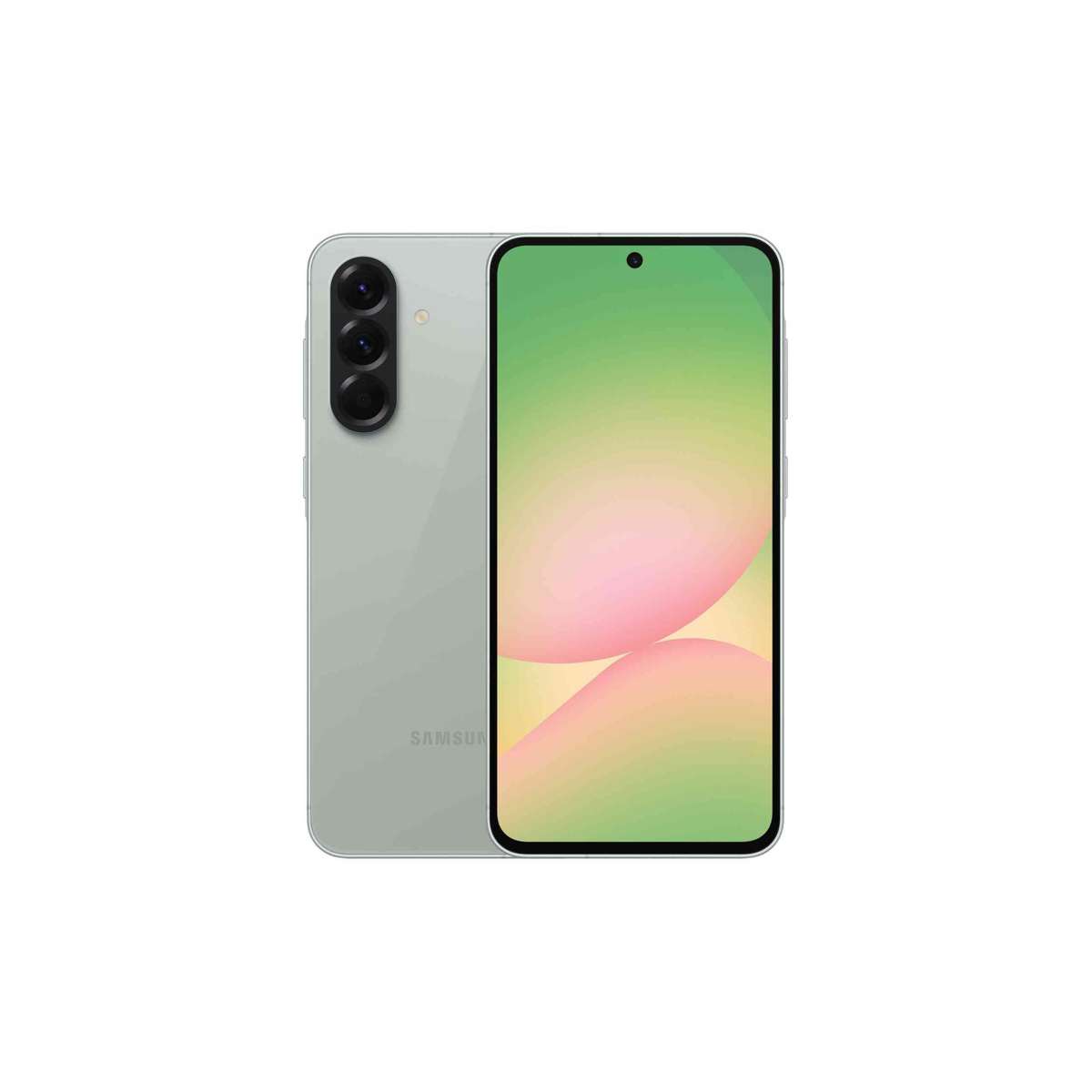Samsung A56 5G | 256GB | Light Green