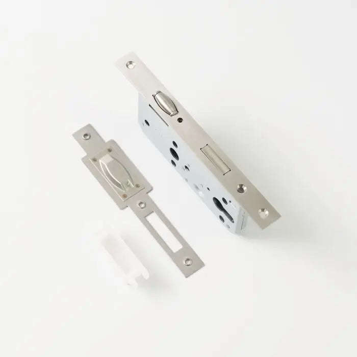 Mortise Lock, Stainless Steel