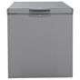 Defy 195L Metallic Chest Freezer - DMF513