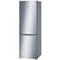 Bosch 302L Combi Fridge - KGN36NL30Z