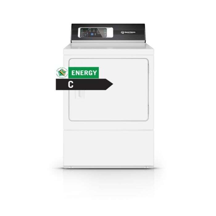 Speed Queen 10.5kg Front Dryer - ADEE8RWS