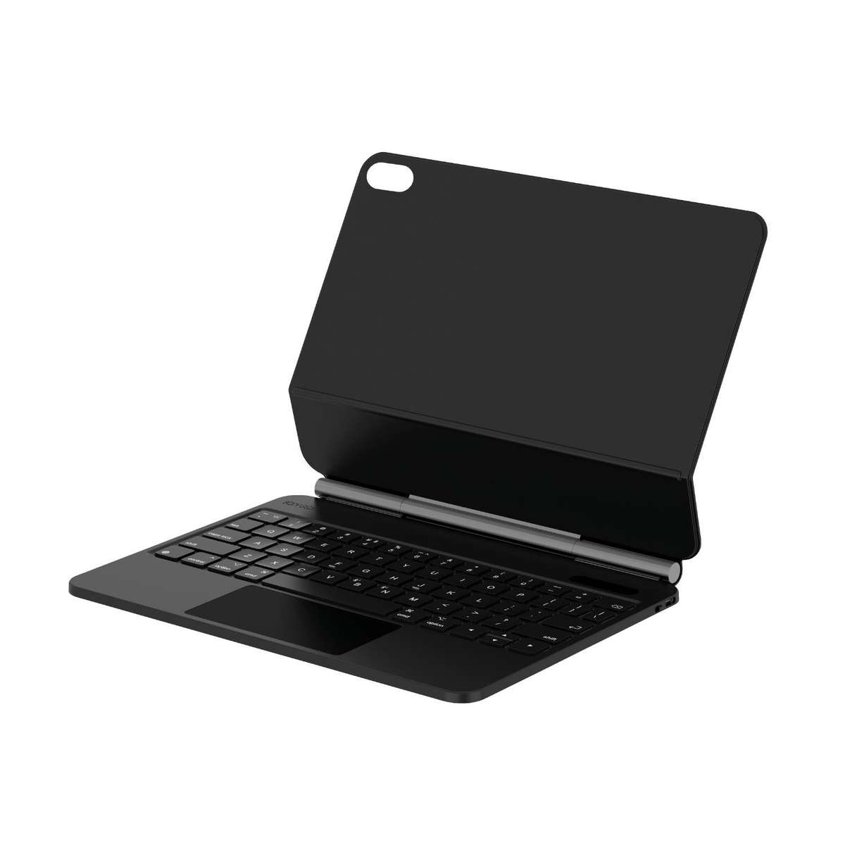 Body Glove Keyboard Case With Touchpad - Apple iPad 11-inch (A16, 2025) / iPad 10.9-inch 10th Gen...