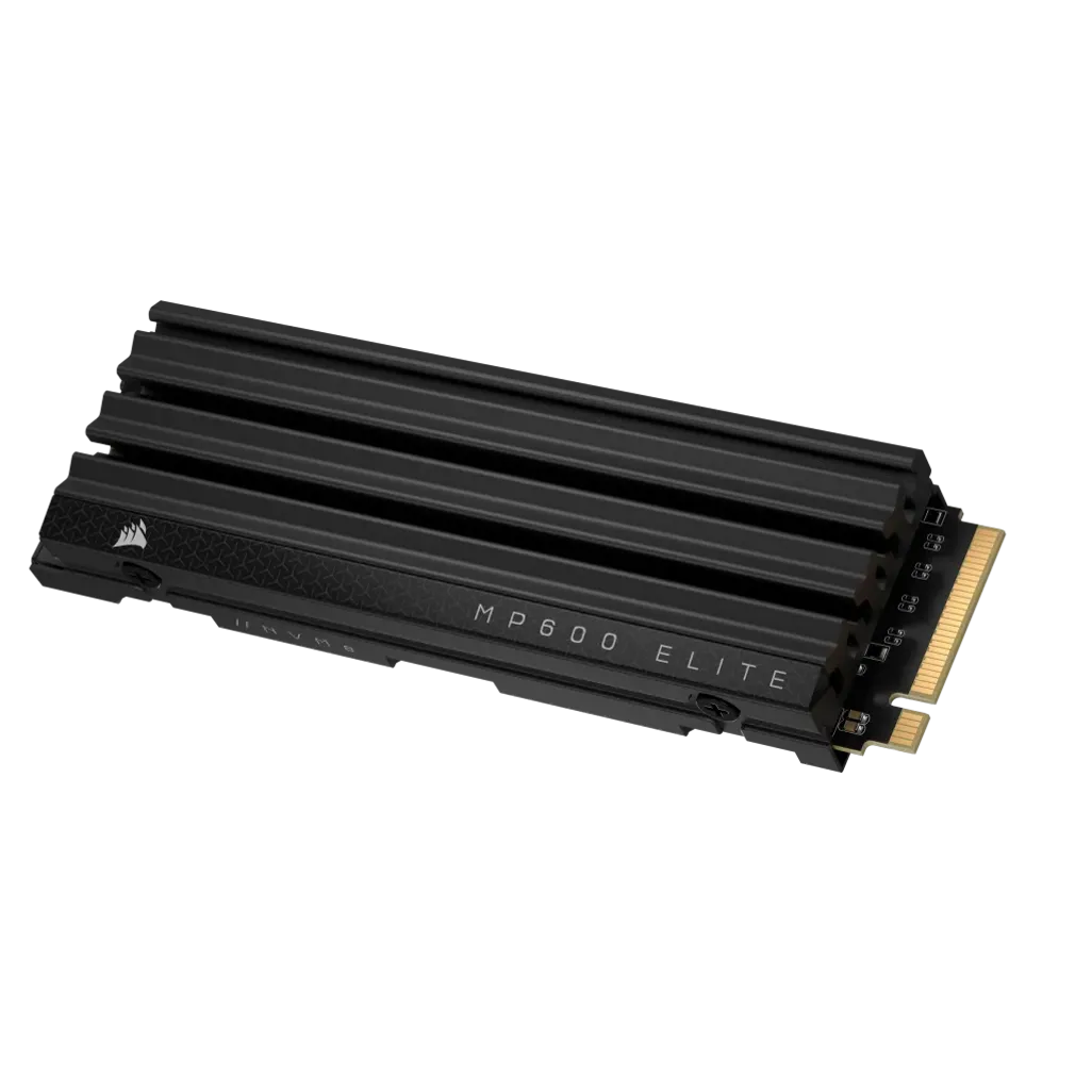 Corsair MP600 ELITE, 1 TB, M.2