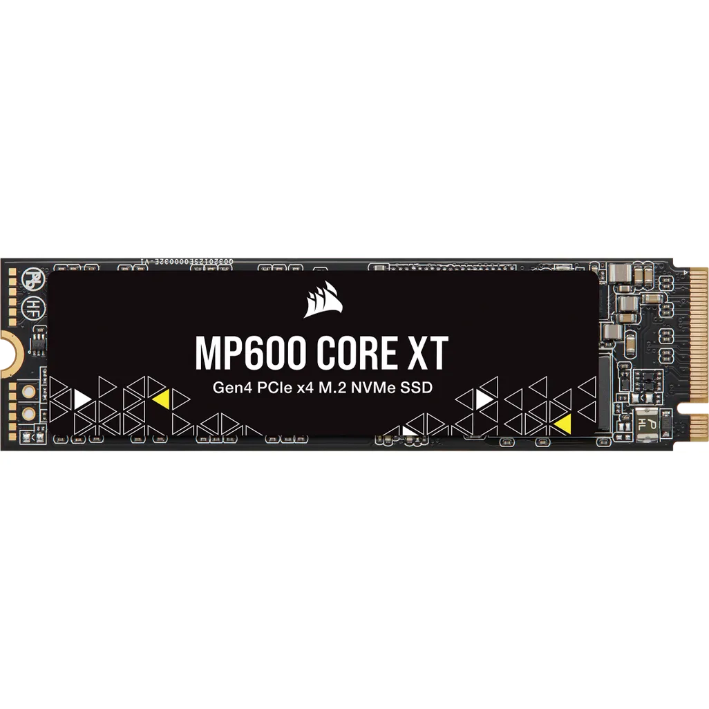 Corsair MP600 CORE XT, 1 TB, M.2