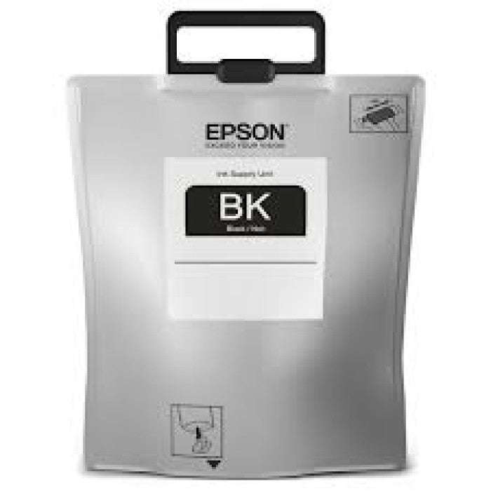 Epson Ink Bags Black XXL WF-R8590 75000 pages