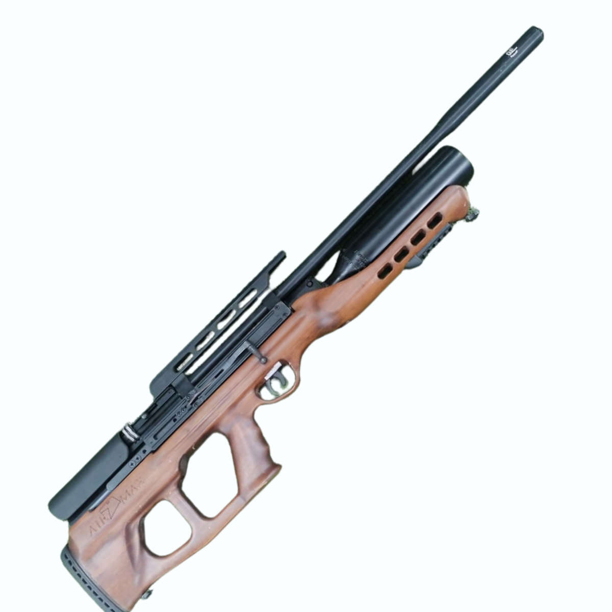 Hatsan Air Max QE 5.5mm PCP Hunting Rifle