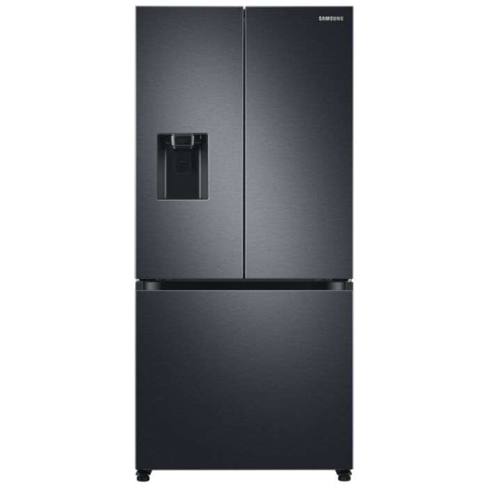 Samsung 470Lt French Door Refrigerator - RF49A5202B1/FA