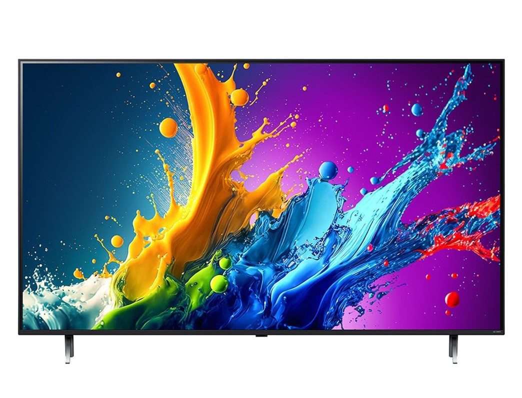 LG 55 QNED AI 4K Smart TV With AI Magic remote  55QNED82A