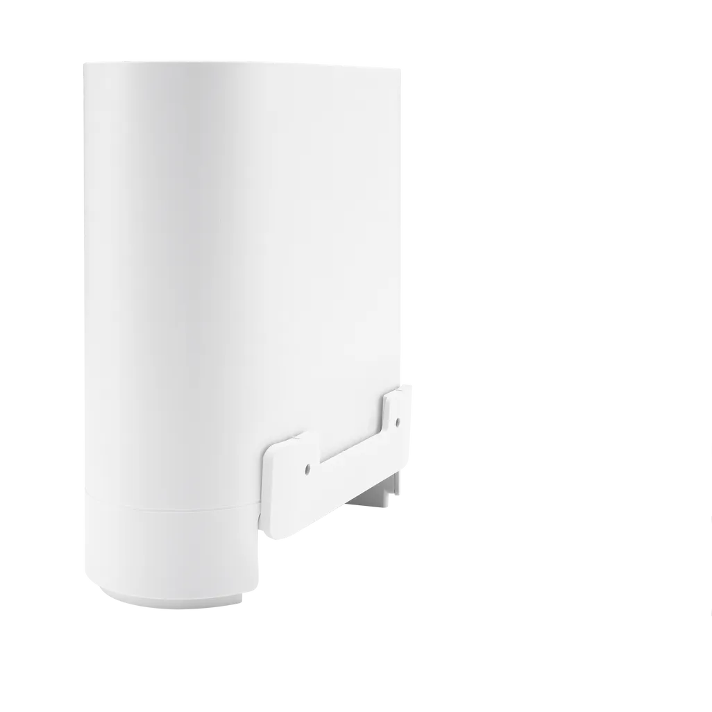 ASUS EBM68(1PK)  Expert Wifi, White, Internal, Mesh router, Power, Tri-band (2.4 GHz / 5 GHz /...