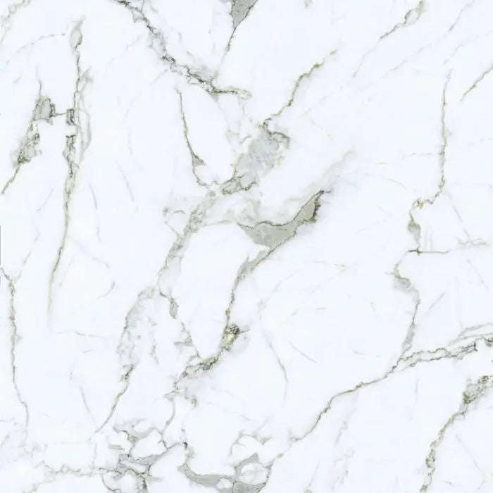 Wall Sheet, Alabaster, 1200mm x 3000mm x 2mm