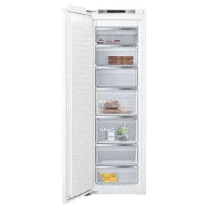 Siemens Built-in Freezer - GI81NAEF0Z
