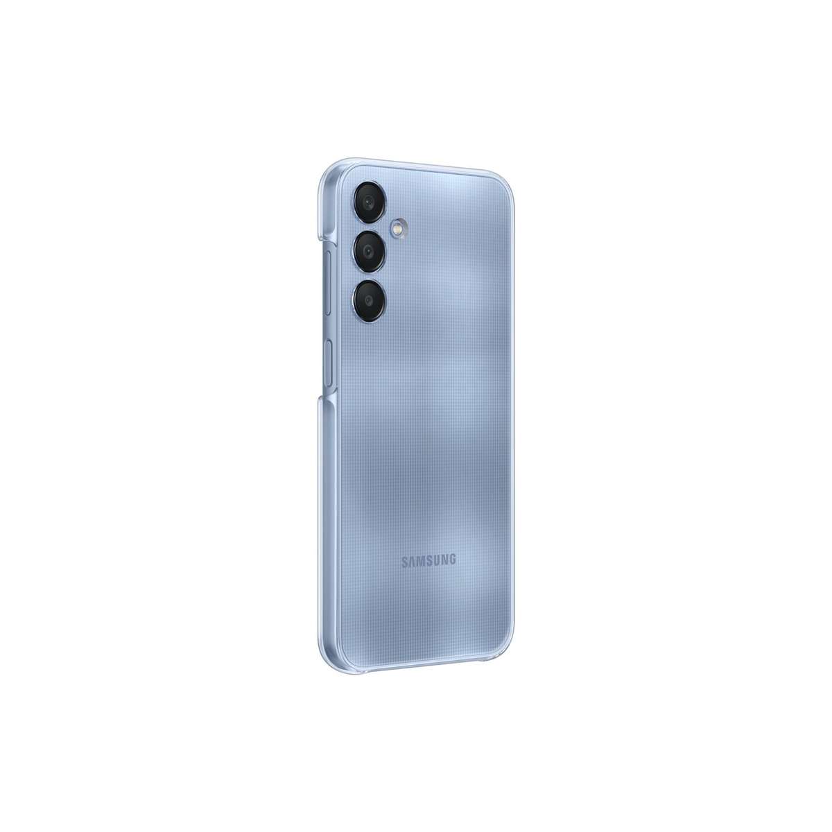 Samsung Clear Case - Samsung Galaxy A25 5G