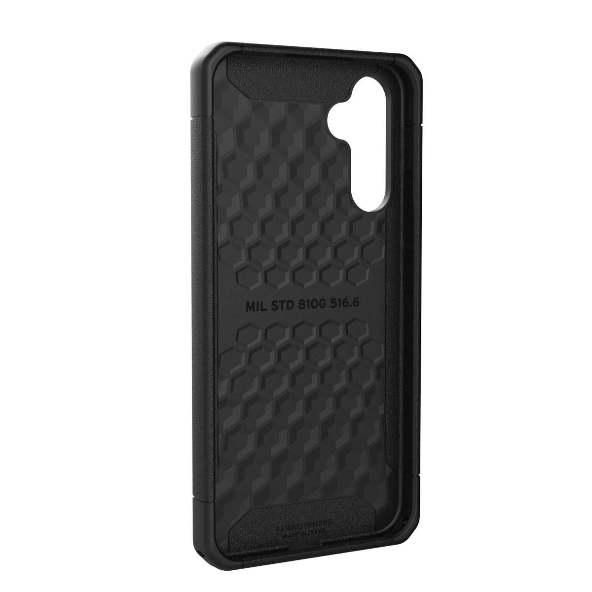 UAG Scout Case - Samsung Galaxy A34 5G