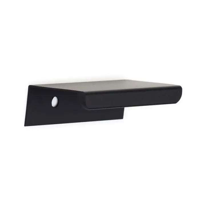 Concealed Handle, Black, 32mm