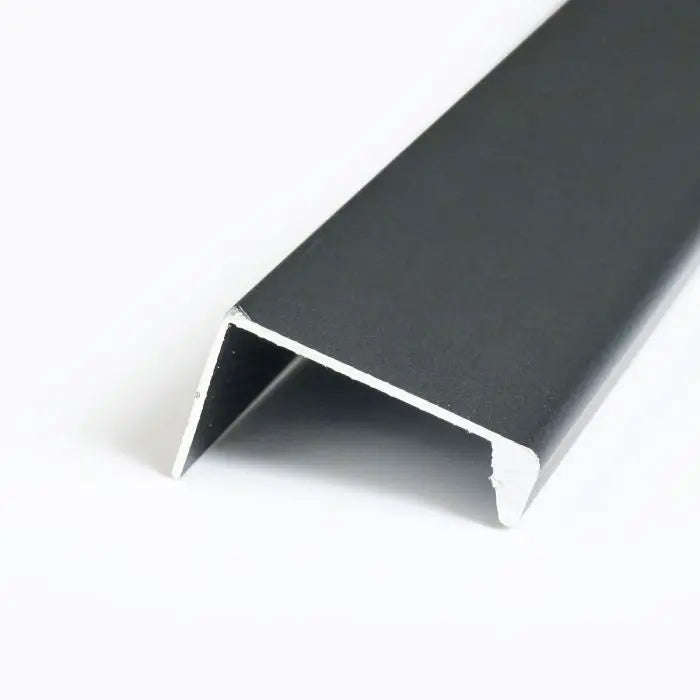 Concealed Grip, Pearl Grey, 3 Meter