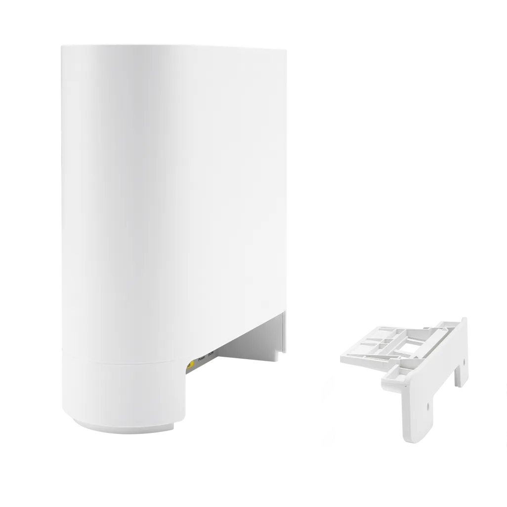 ASUS EBM68(1PK)  Expert Wifi, White, Internal, Mesh router, Power, Tri-band (2.4 GHz / 5 GHz /...