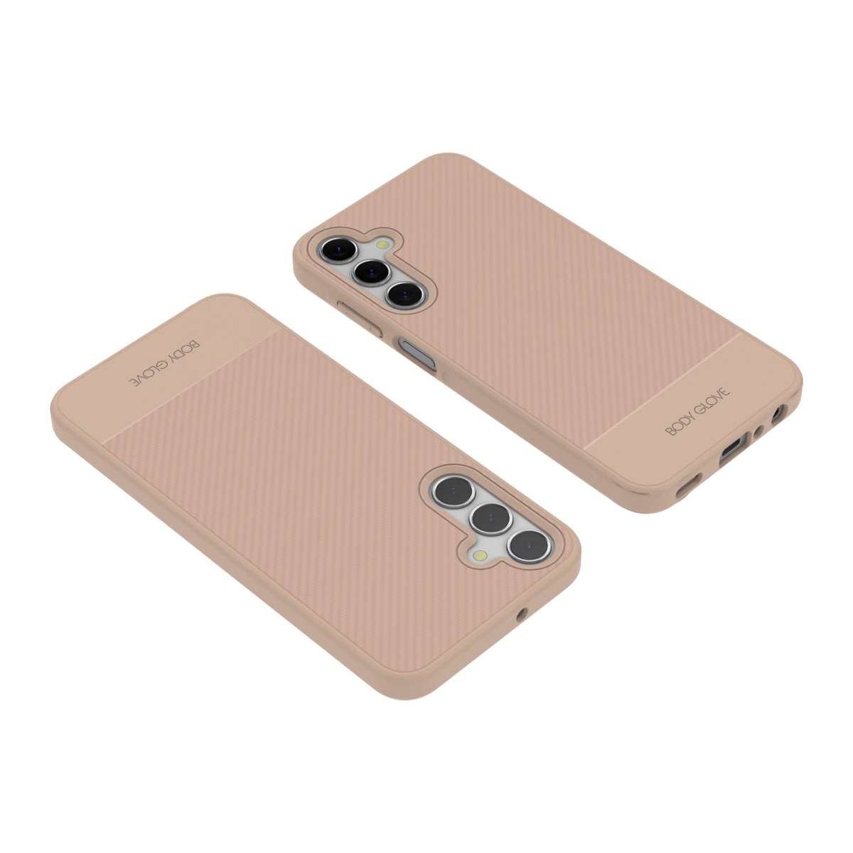 Body Glove Astrx Case - Samsung Galaxy A25 5G - Pink