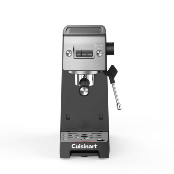Cuisinart Espresso Bar Slim Espresso Machine - EM160E