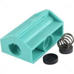 DigiDoor Extrusion Nut and Spring GA89-5 - Reliable Garage Door Component
