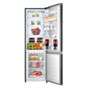 Hisense 263Lt Combi Refrigerator - H370BMIB-WD