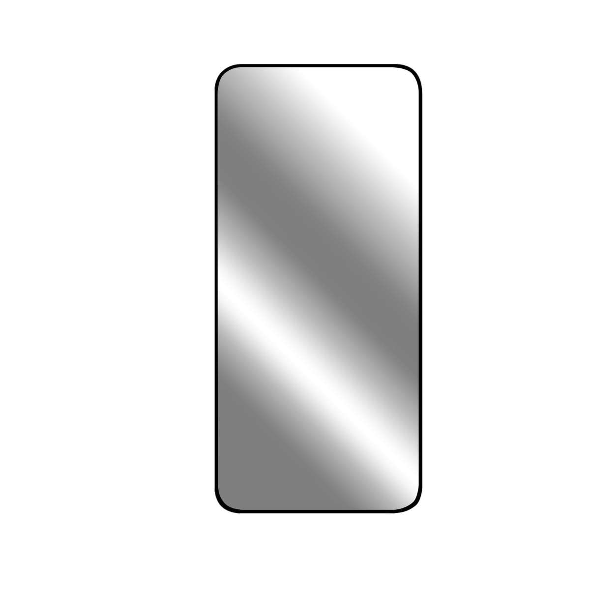 Body Glove Tempered Glass Screen Protector - HONOR X9d - Black Border
