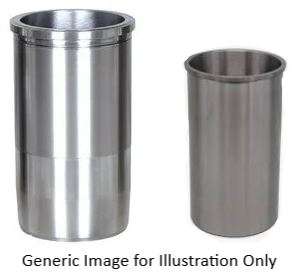 Cylinder Sleeve - FEMO - RSE62705