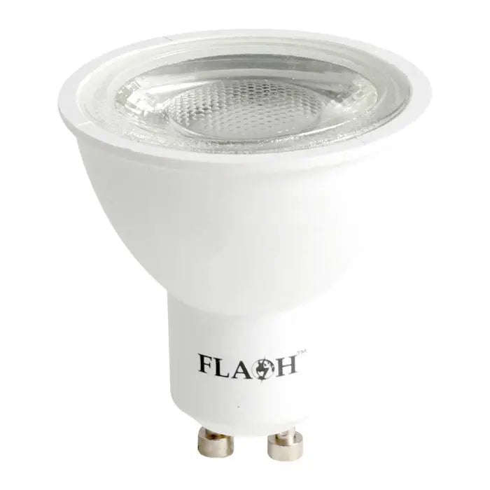 Downlight, LED, GU10, 5 Watt, Daylight