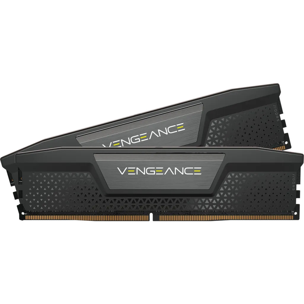 Corsair Vengeance CMK48GX5M2B7000C40, 48 GB, 2 x 24 GB, DDR5, 7000 MHz, 288-pin DIMM