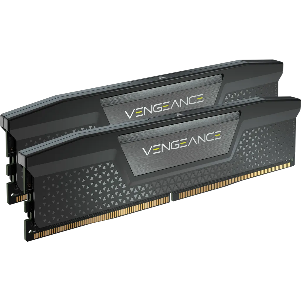 Corsair Vengeance CMK48GX5M2B7000C40, 48 GB, 2 x 24 GB, DDR5, 7000 MHz, 288-pin DIMM