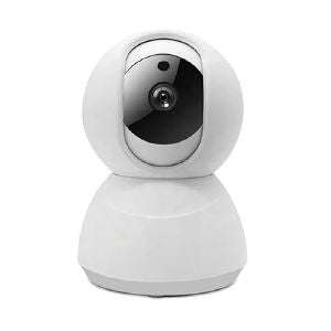 Smart Tech Wifi Indoor Camera 5MP SWWFTT01