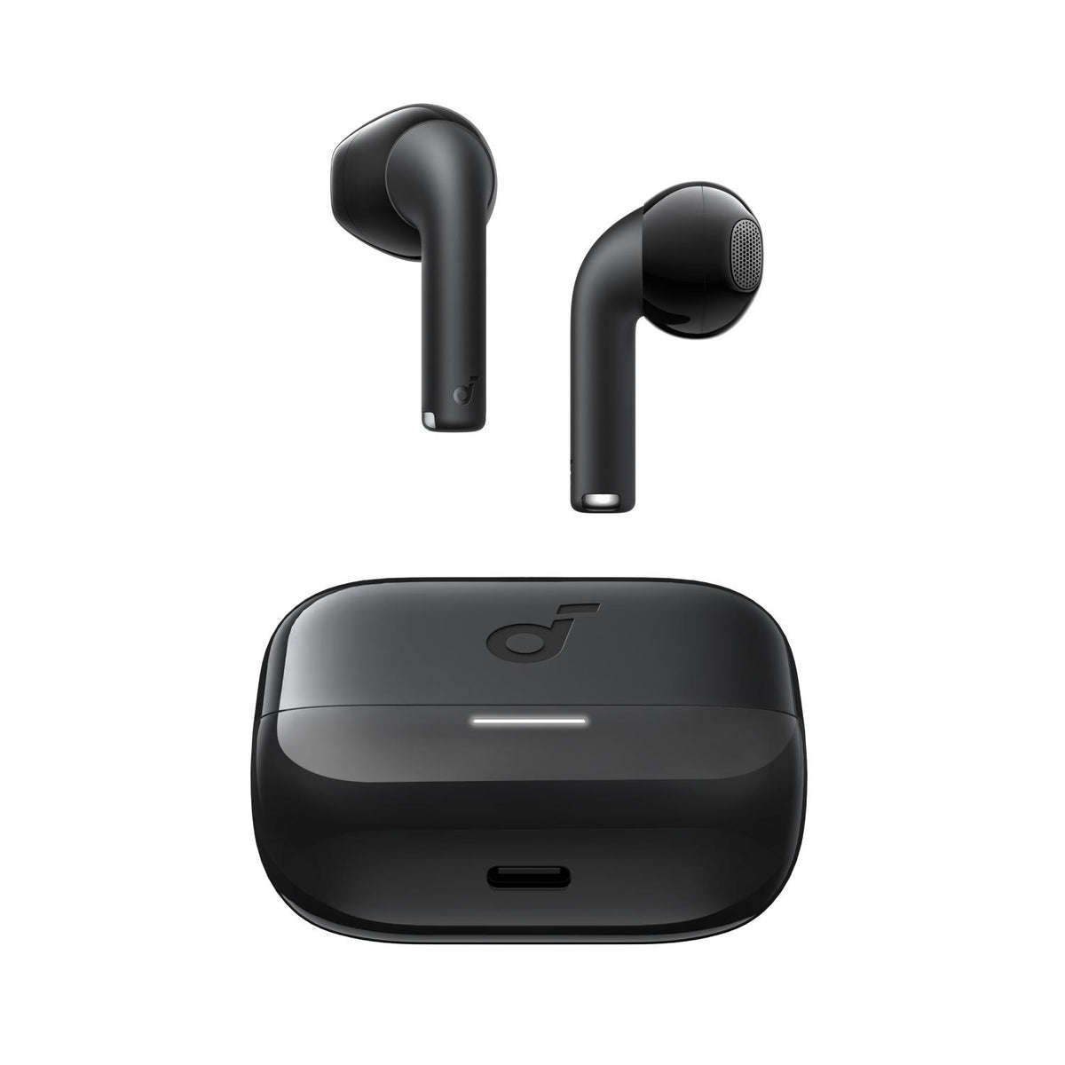 soundcore K20i True Wireless Earbuds - Black