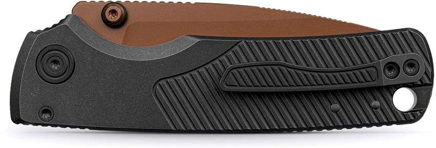 Vosteed Porcupine TiSlim A4802