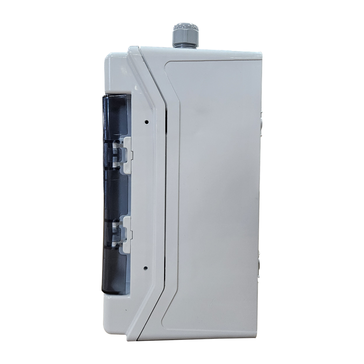 AC Protection box, 40A inverter input, 8kVA