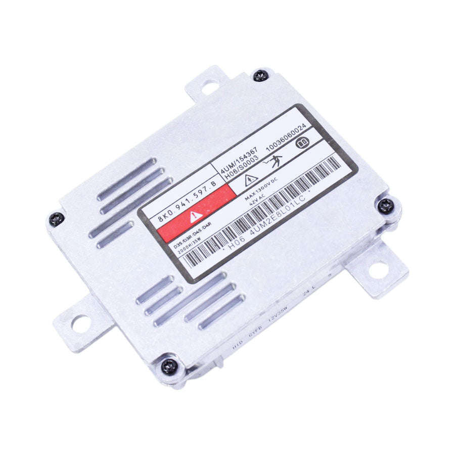 Ballast HID Control unit for AUDI A3/S3/A4/S4A7/S7/Q5/Q7 PASSAT 08-21 8K0941597C