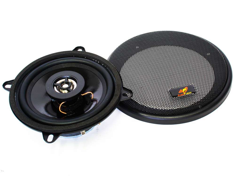 AudioFusion 5 350w 2way Speakers