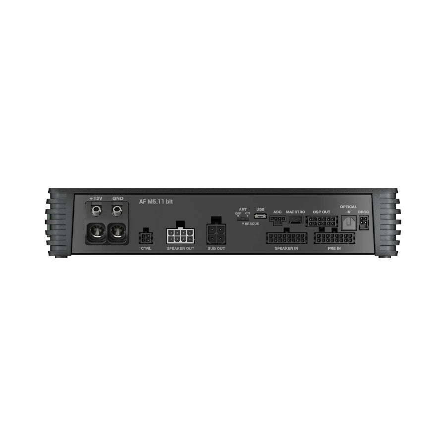 Ice Power PS-25000.1 Pro Series 2500w 1120rms 2ohm Monoblock Amplifier