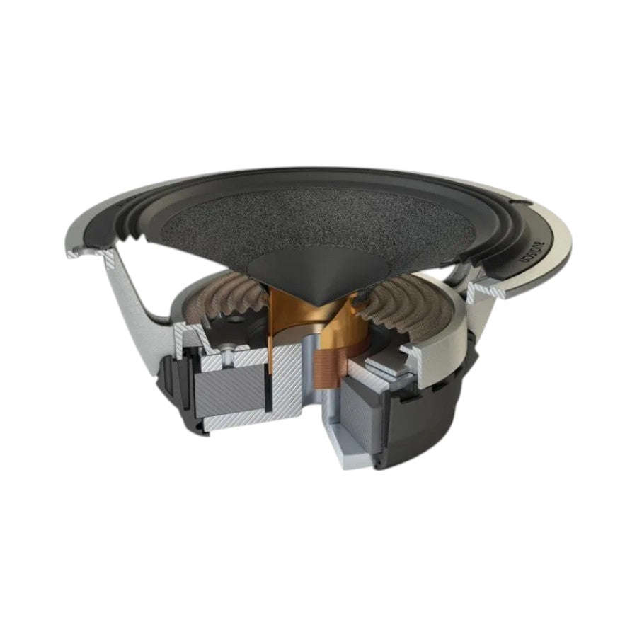 Audison Voce Series 6.5 100rms Subwoofer