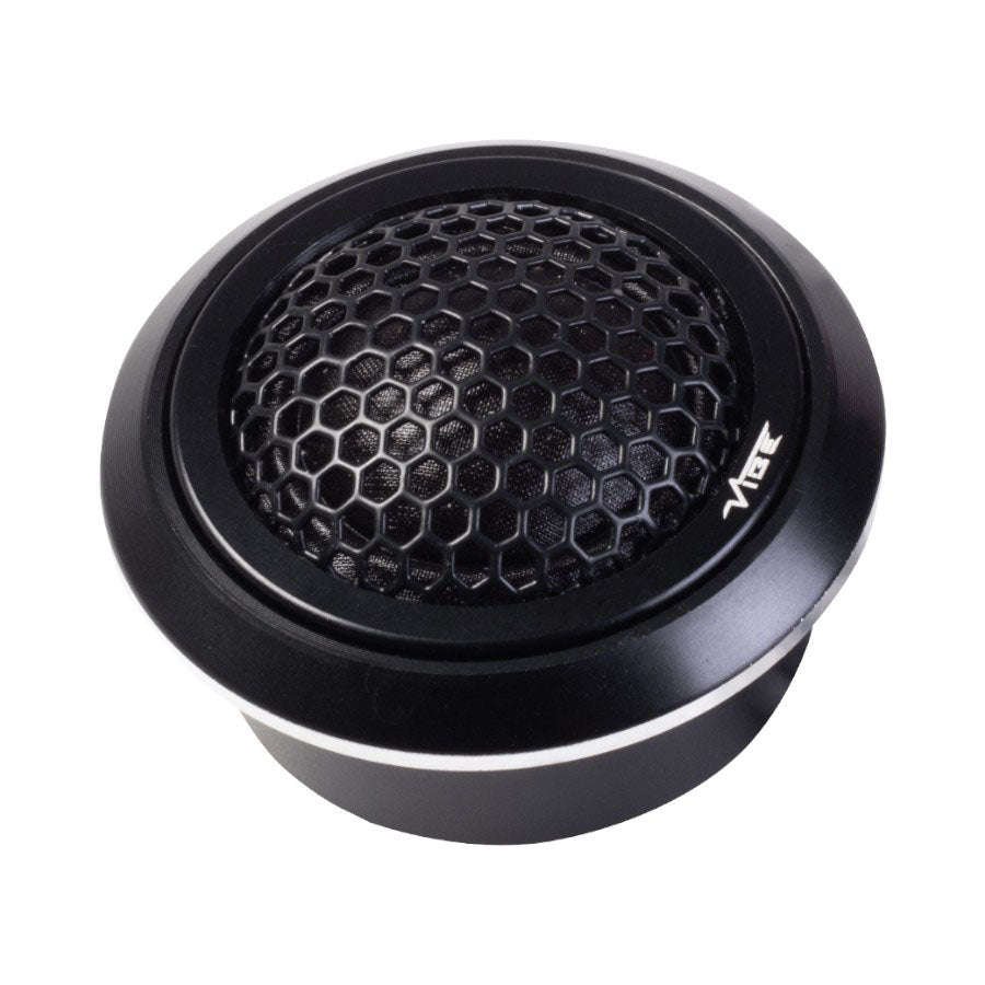 Vibe Audio BA1TW-V4 1 180w Black IR Tweeters